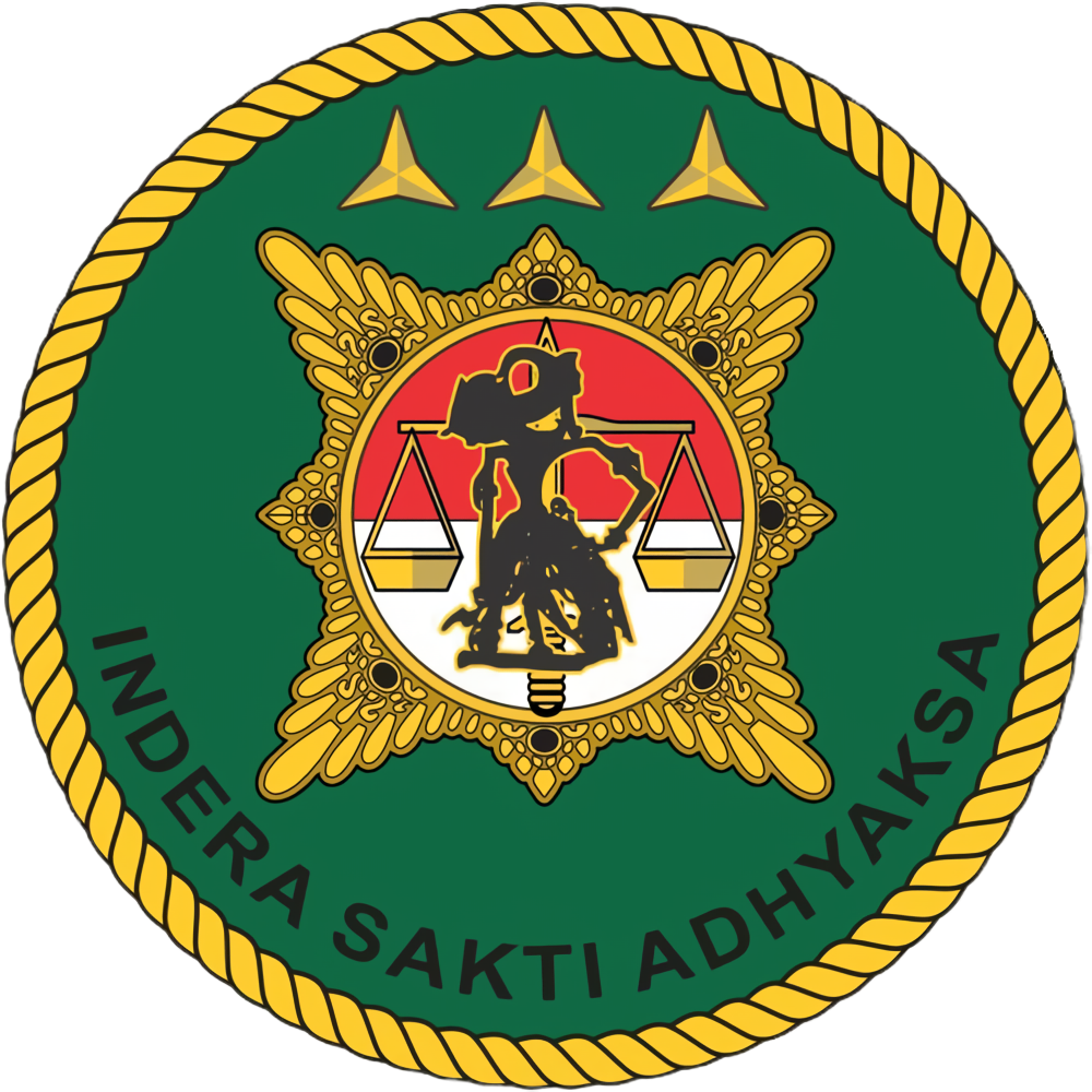 Logo Intelijen