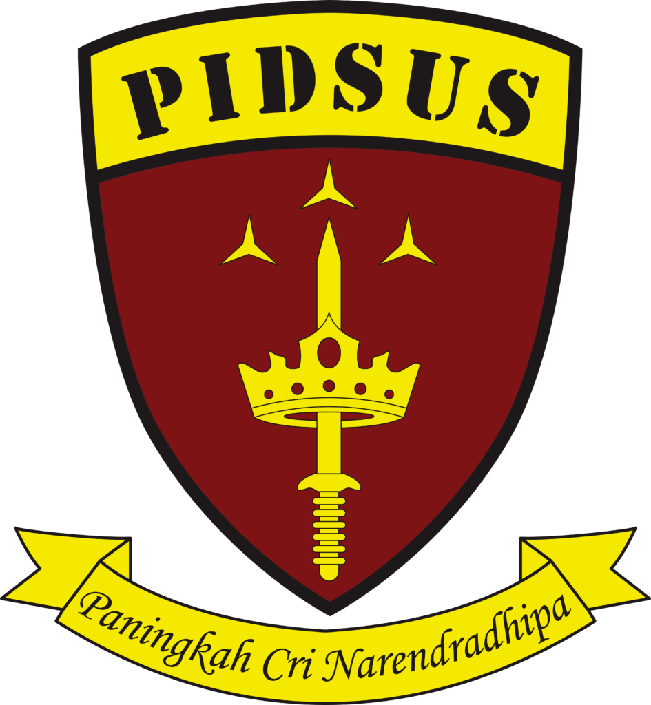 Logo PIDSUS